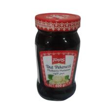 MULLBERRY MOLASSES (DUT PEKMEZI) 400GM TUNAS (TURKISH)